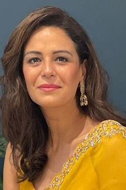 Mona Singh