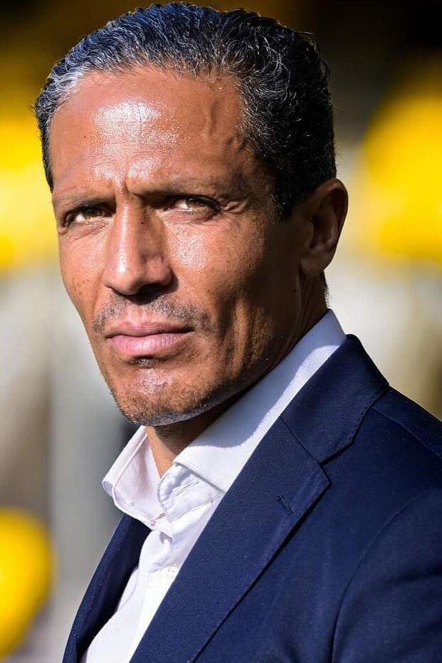 Bruno Alves