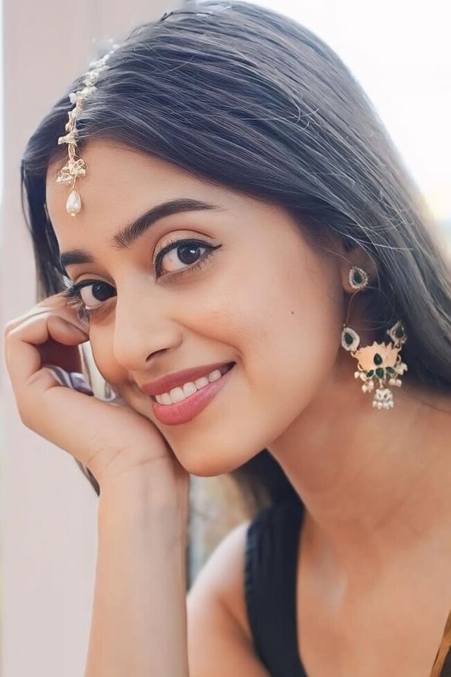 Kashika Sisodia