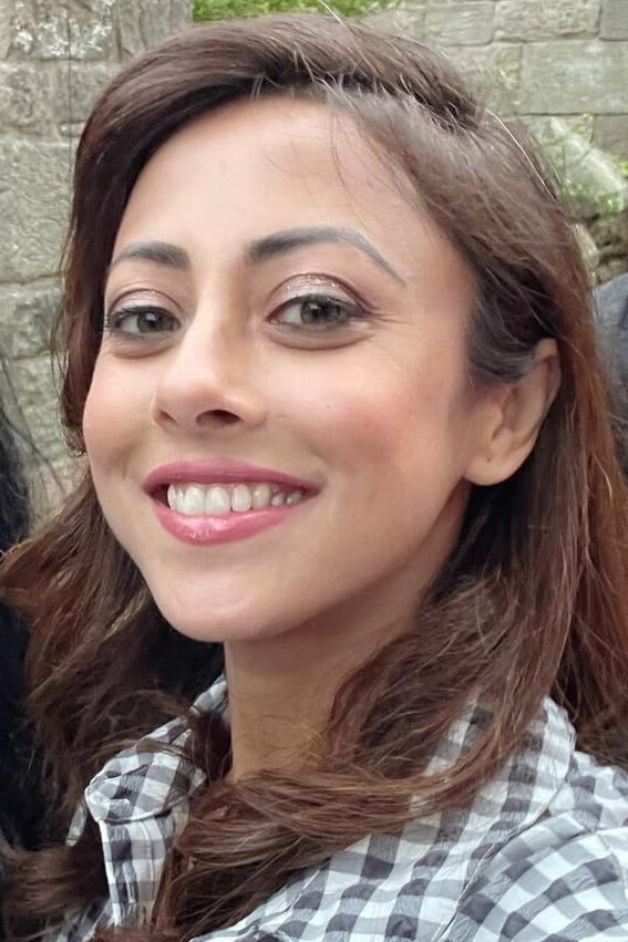 Ainy Jaffri