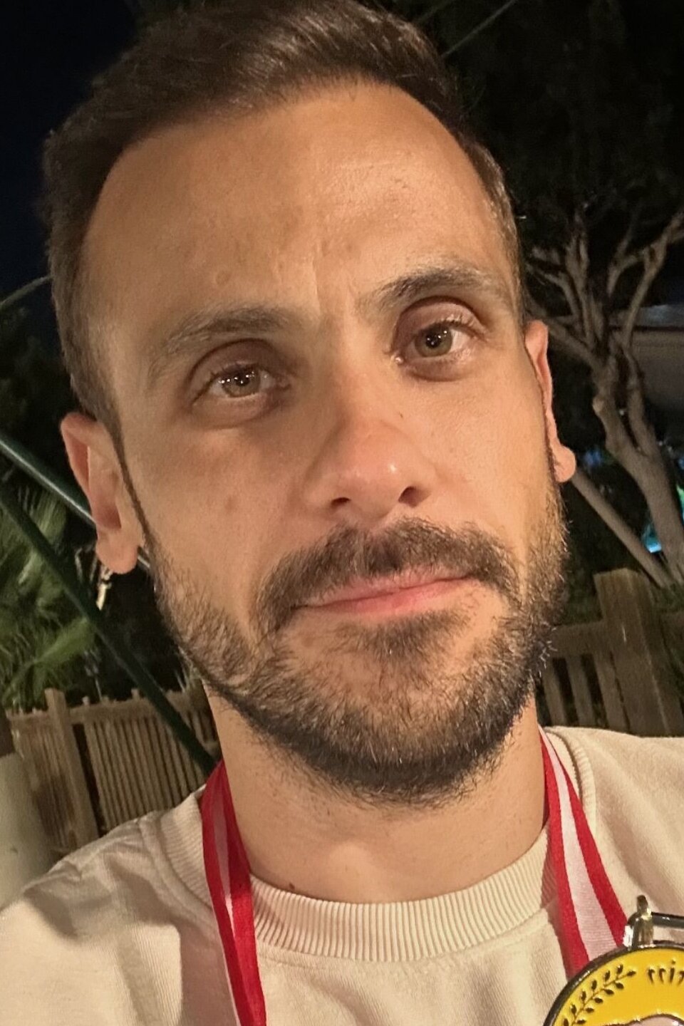 Ümit Erdim