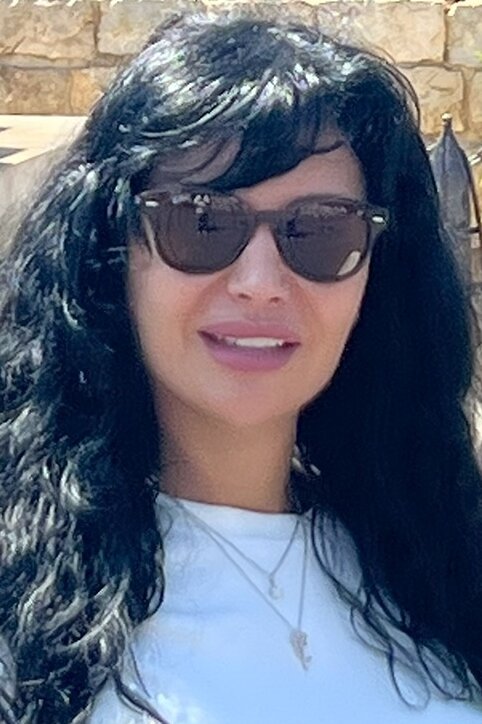 Rasha Sharbatgy