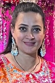 Jaswir Kaur