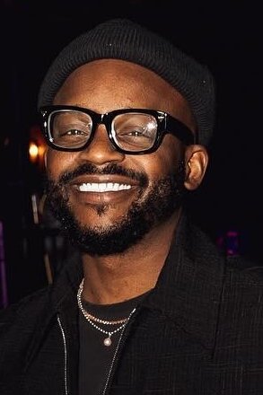 DJ Tay James