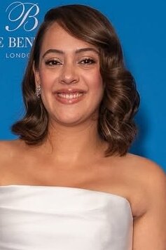 Hazel Keech