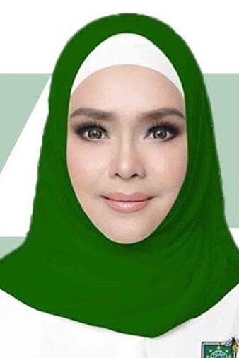 Iyeth Bustami