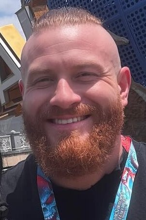 Matthew Adams