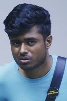 Drone Prathap
