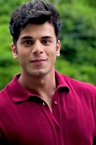 Siddharth Sharma