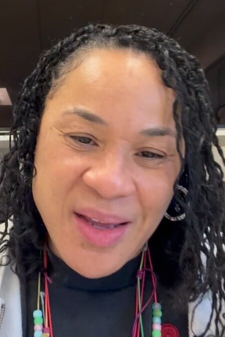 Dawn Staley