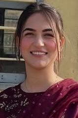Aiza Khan