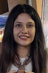 Kinjal Rajpriya