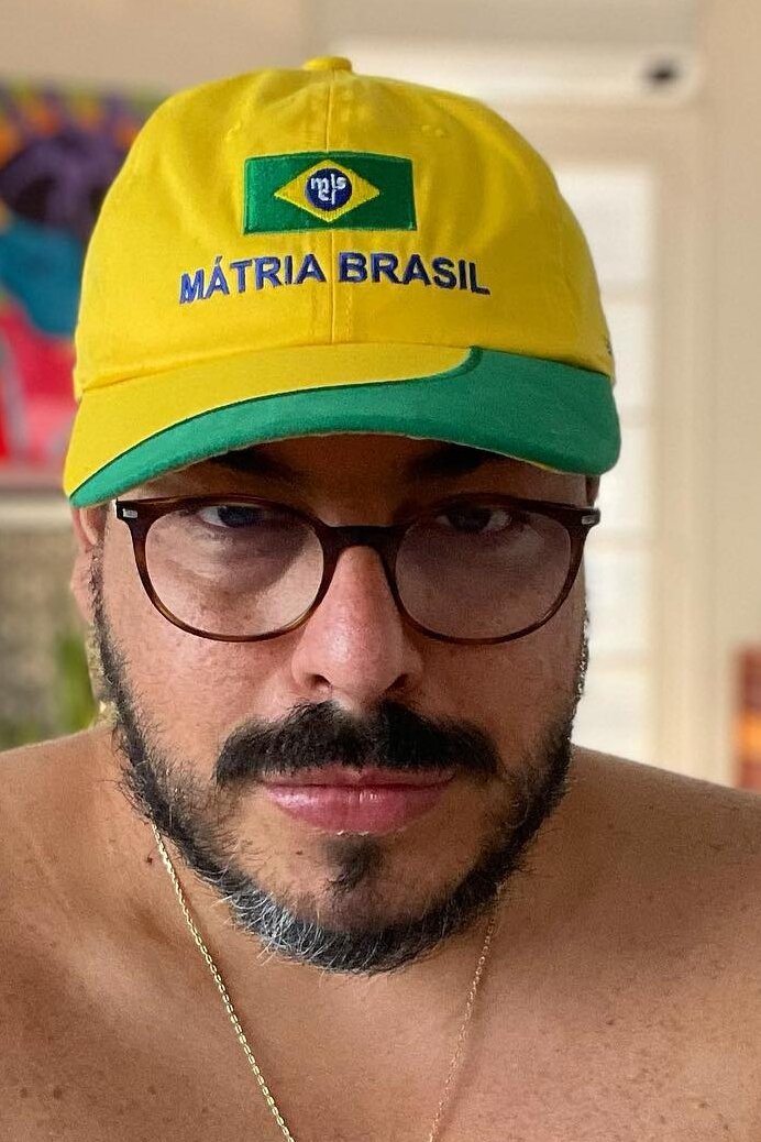 Luís Lobianco
