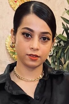 Anwesha Roy Chowdhury