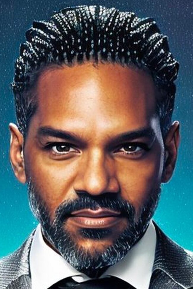 Khary Payton