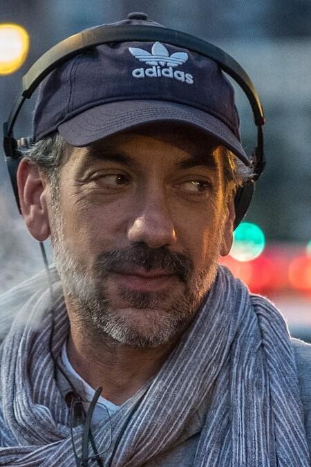 Todd Phillips