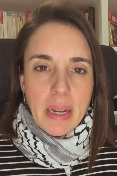 Irene Montero