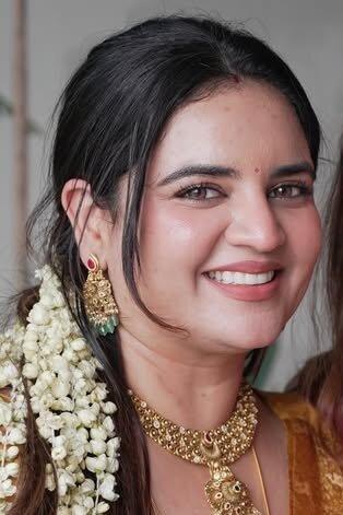 Prableen Kaur Bhomrah