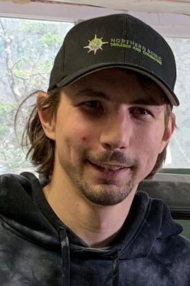 Parker Schnabel