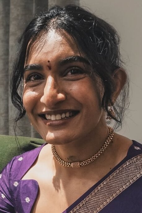 Krishi Thapanda