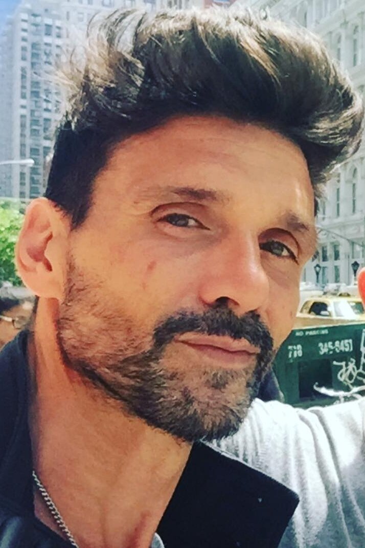 Frank Grillo