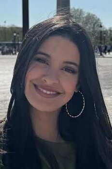 Alia Chergui