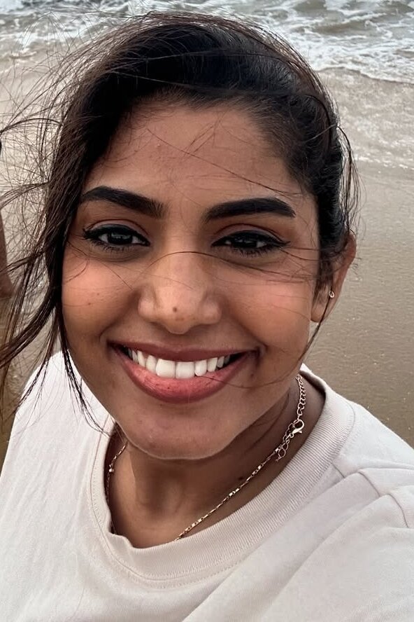 Sumaiya Naaz