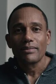 Hill Harper