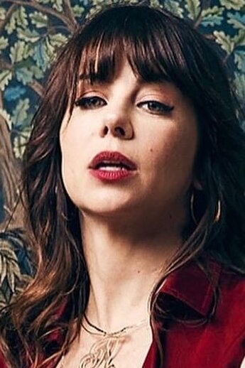 Natasha Leggero