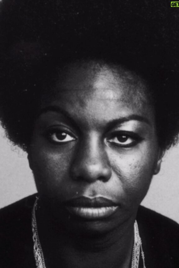 Nina Simone