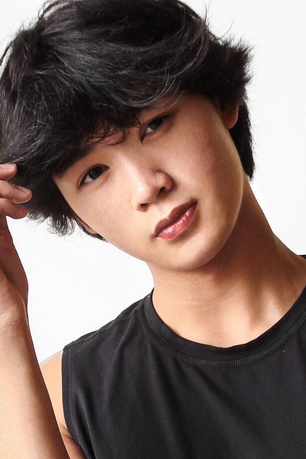 Tristan Pravong