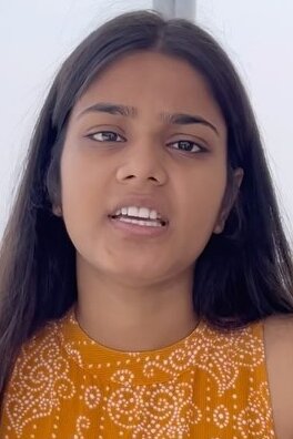 Shivangi Prajapat