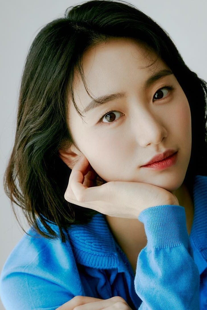 Won Jin-ah