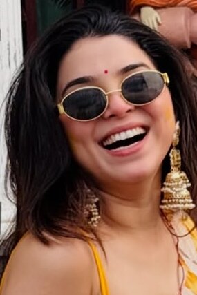 Neha Bhandari