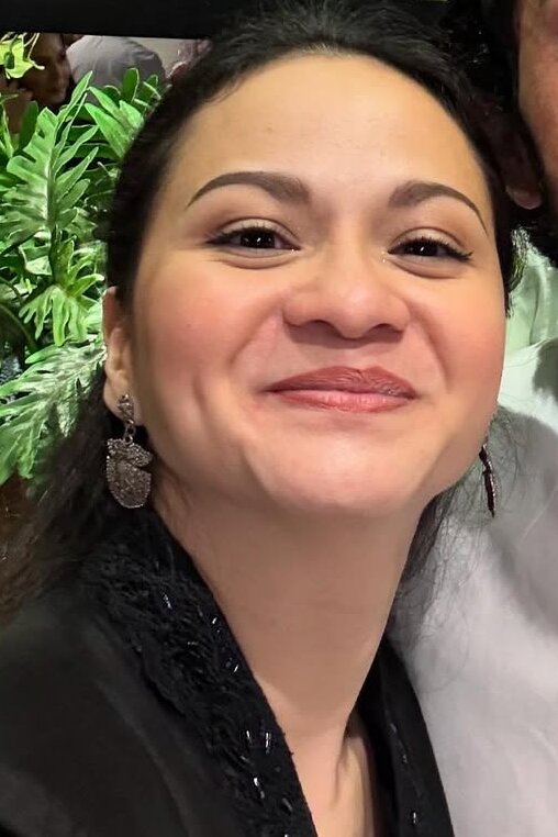 Sharifah Amani