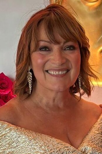 Lorraine Kelly