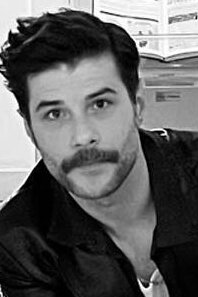 Berk Cankat
