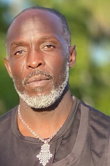 Michael Kenneth Williams