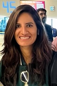 Renuka Singh