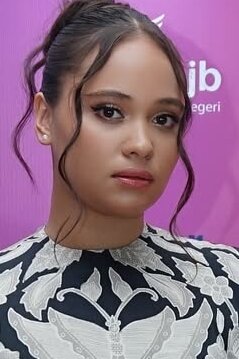 Aurora Ribero