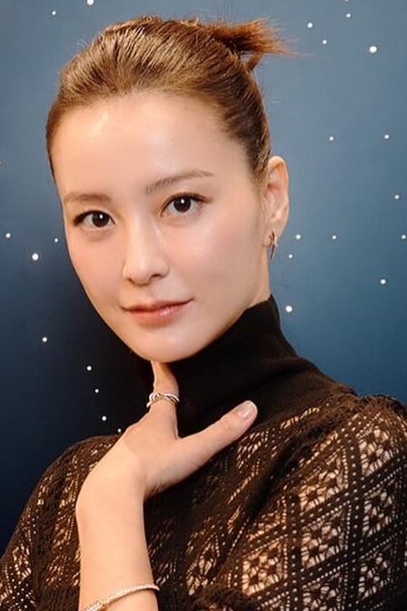 Jung Yu-mi