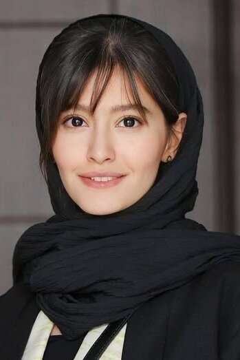 Pardis Ahmadieh
