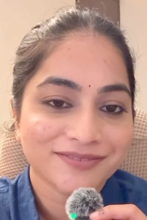Punarnavi Bhupalam