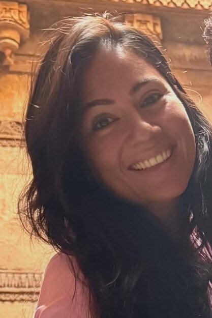Kanchi Kaul