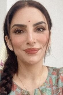 Mansi Sharma