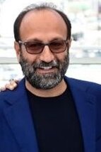 Asghar Farhadi