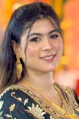 Muskan Saaphee