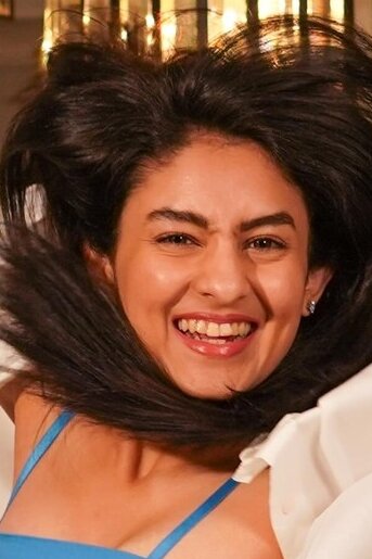 Ishika Bhargava