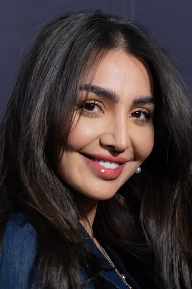 Heba Al-Hussein