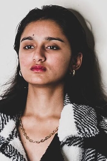 Asmi Bhandari